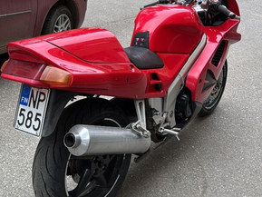 Honda VFR