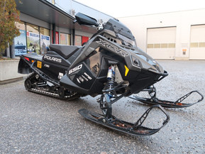 Polaris XCR