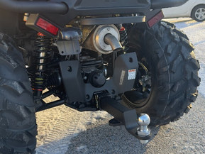 Trapper 750L T3b EPS Guardian