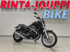 Yamaha VMX