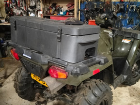 Polaris Sportsman