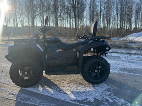 Trapper 750L T3b EPS Guardian