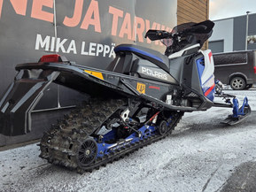 Polaris XCR
