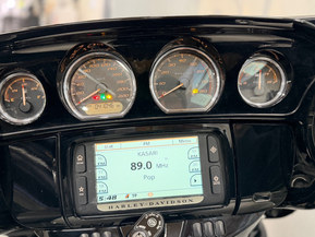 Harley-Davidson Touring