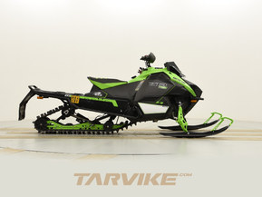 Arctic Cat ZR