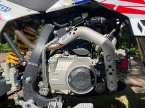 Muu merkki Muu malli