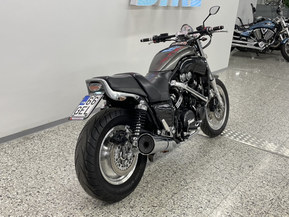 Yamaha VMX