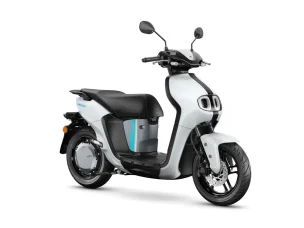 Yamaha Neos