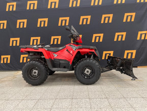 Polaris Sportsman