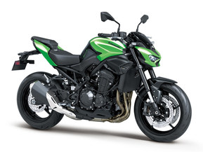 Kawasaki Z