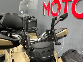 CFMOTO CFORCE