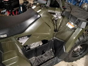 Polaris Sportsman