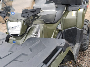 Polaris Sportsman