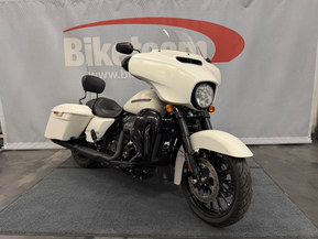 Harley-Davidson Touring