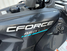 CFMOTO CFORCE
