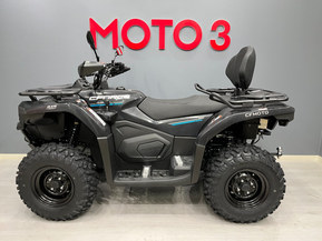 CFMOTO CFORCE