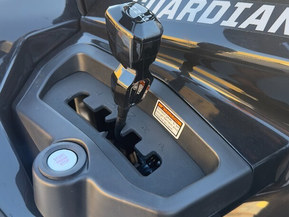 Trapper 750L T3b EPS Guardian