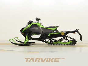 Arctic Cat ZR