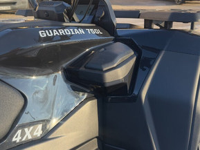 Trapper 750L T3b EPS Guardian