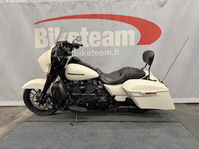 Harley-Davidson Touring