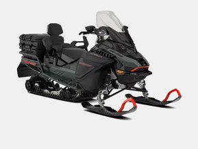 Ski-Doo Expedition