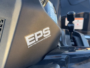 Trapper 750L T3b EPS Guardian