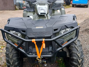 Polaris Sportsman