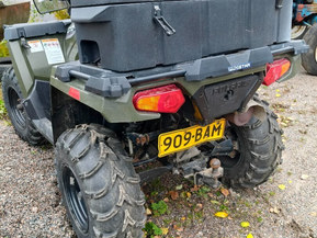 Polaris Sportsman