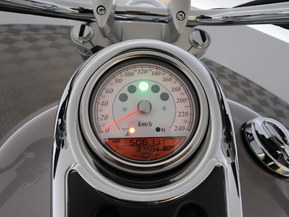 Suzuki Intruder