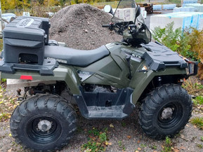 Polaris Sportsman