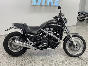 Yamaha VMX