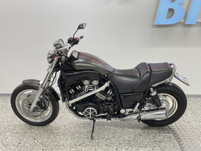 Yamaha VMX