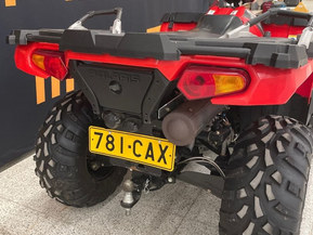 Polaris Sportsman