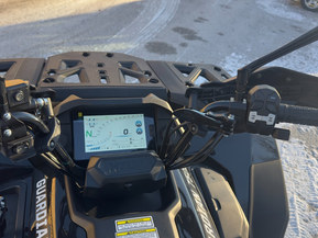 Trapper 750L T3b EPS Guardian