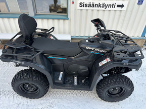CFMOTO CFORCE