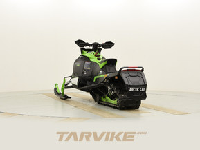 Arctic Cat ZR