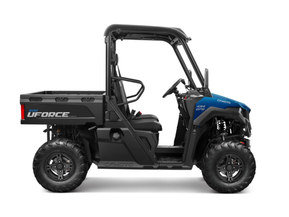 CFMOTO UFORCE