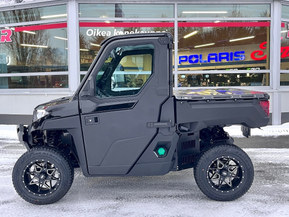 Polaris Ranger