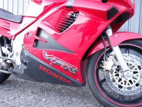 Honda VFR