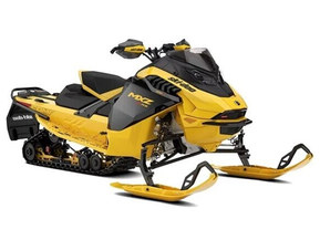 Ski-Doo MX Z