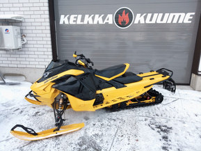 Ski-Doo MX Z