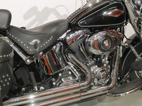 Harley-Davidson Softail