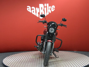 Harley-Davidson Street