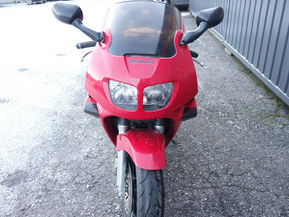 Honda VFR