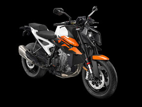 KTM 990