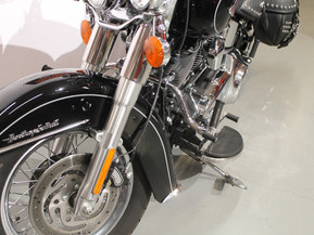 Harley-Davidson Softail