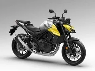 Honda CB