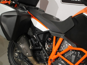 KTM 1290 Super Adventure R