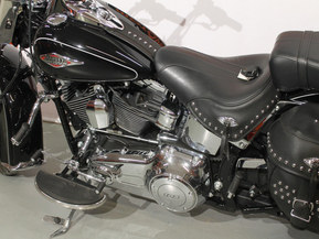 Harley-Davidson Softail