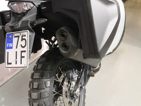 KTM 1290 Super Adventure R